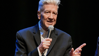 David Lynch is not interested in seeing <i>Dune</i>, thank you very much